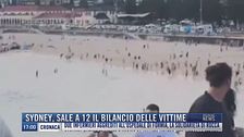 Breaking News delle 17.00 |  Sidney: sale a 12 il bilancio delle vittime