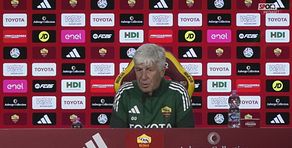 Gasperini aspetta il Como: "Importante, non determinante"