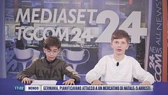 Puntata del 14 dicembre