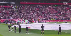 Il classico d'Olanda non delude: risorge l'Ajax, 2-0 al Feyenoord