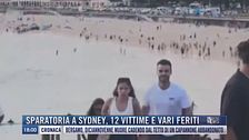 Breaking News delle 18.00 | Sparatoria a Sydney,  12 vittime e vari feriti
