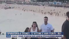 Breaking News delle 18.00 | Sparatoria a Sydney,  12 vittime e vari feriti