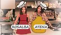 Ai fornelli con Grazia Kendi e Anita Mazzotta: chef per un giorno