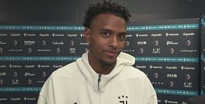 Cabal: "Ora siamo dentro al campionato"