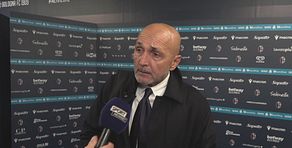Spalletti: "Partita da Juve"