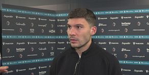 Cambiaghi: "La prestazione c'è stata"