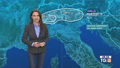 Meteo del 15 dicembre, 08:30