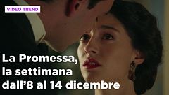 La promessa, il riassunto della settimana dall'8 al 14 dicembre