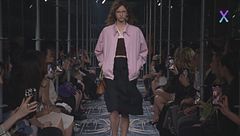 Pelle protagonista dell'inverno