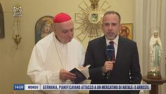 Puntata del 14 dicembre