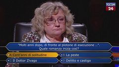 "Chi vuol essere milionario - Il Torneo", Vittoria vince un milione di euro