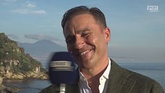 Nazionale, il consiglio di Cannavaro a Gattuso: "Va recuperato quel 'primo non subire gol'"