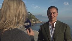 Cannavaro ai Mondiali 20 anni dopo: "Senza pressioni ci divertiremo"