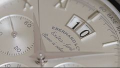 Eberhard & Co. - l'arte di sfidare il tempo