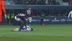 Finalmente Spalletti vede "la prima Juve bella"