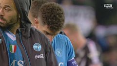 Napoli, super-problemi da risolvere per la Supercoppa