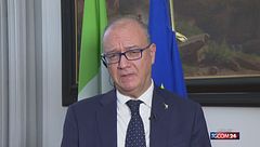 Valditara al Tg4: "A scuola valorizziamo la nostra cucina"