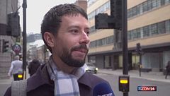 Il critico gastronomico inglese attacca la cucina italiana: "Una truffa"