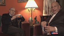 "Il cielo più vicino" di Vittorio Sgarbi