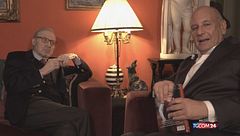 "Il cielo più vicino" di Vittorio Sgarbi