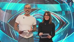 GF Open Mic: Puntata 8