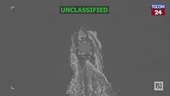 Pacifico orientale, l'attacco Usa contro le navi del narcotraffico