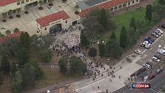 A Sydney mille persone alla veglia per la strage