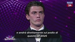 "Grande Fratello", svelato il primo "Superfinalista"