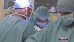 Master internazionale di Chirurgia Spinale all'Humanitas di Milano