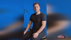 Luca D'Amato sogna tra le note delle sue nuove canzoni