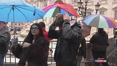 Dal 7 gennaio la Fontana di Trevi sarà a pagamento