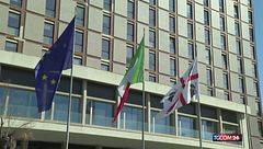 Tensioni in giunta in Sardegna sull'ampliamento della fabbrica di bombe