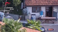 Truffe agli anziani, al comando della banda una 96enne