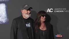 Rob Reiner, lite violenta tra padre e figlio durante una festa