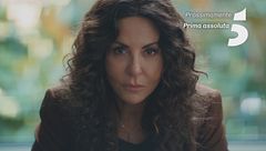 A testa alta - Il coraggio di una donna è in arrivo su Canale 5