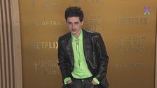 Buon compleanno Timothée Chalamet