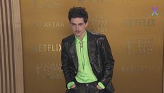 Buon compleanno Timothée Chalamet
