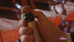 Le bollicine italiane conquistano il mondo