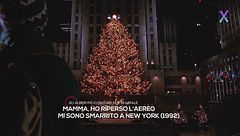 Gli alberi più iconici dei film di Natale