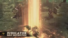 Diablo IV scatena il Paladino