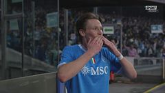 Supercoppa Italiana show: partite, orari e premi