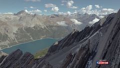 Milano-Cortina 2026, le prime Olimpiadi sulle orme... dei dinosauri