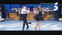 Amici ci aspetta domenica 21 dicembre