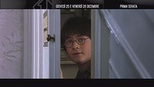Harry Potter: i primi due capitoli della saga su Italia 1