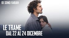 Le trame dal 22 al 24 dicembre