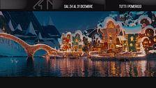 La magia di Italia 1: tutti i pomeriggi dal 24 al 31 dicembre