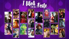 I titoli delle feste