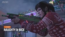 Il Natale di Call of Duty