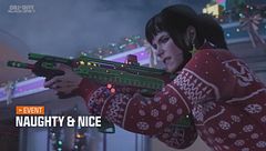 Il Natale di Call of Duty