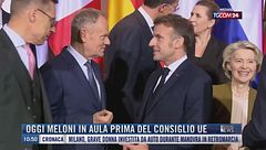 Breaking News delle 11.00 | Oggi Meloni in aula prima del Consiglio Ue